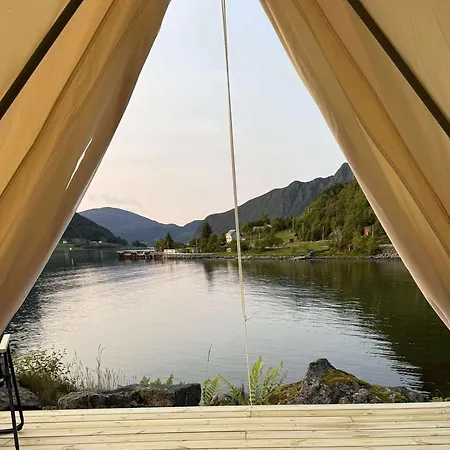 Ocean Glamping *